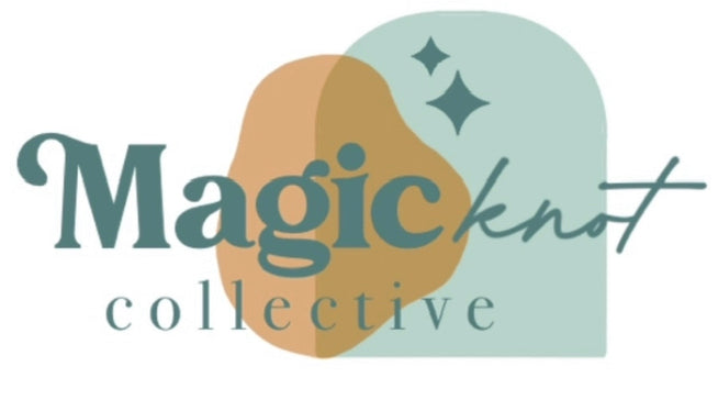 The Magic Knot Collective